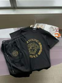 Picture of Versace Shirt Pant Suits _SKUVersaceM-5XLkdtn11725138